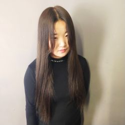-东方美妍小鹏造型
