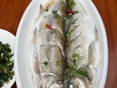 -太湖好灶头土菜馆(石公路店)