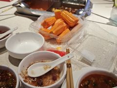 -海底捞火锅(杭州庆春路夜宵主题店)