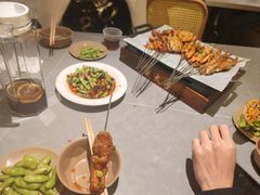 -楚太子  中餐&烧烤(武大店)