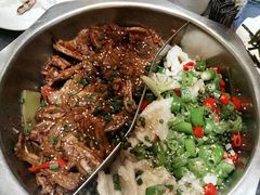 -小鱼小牛·鱼牛干锅·脆鱼火锅(世欧广场店)