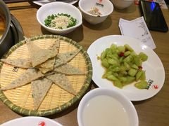 -守柴炉烤鸭(中海国际店)