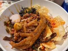 -水平有限广西米粉·广西风味集(五道口店)
