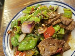 -刘师父老汉口江湖菜(蔡锷路店)