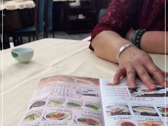 -鸿福楼(观澜店)
