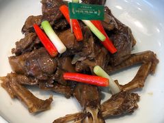 -湘邻呷铺·田园家宴(汉基广场店)