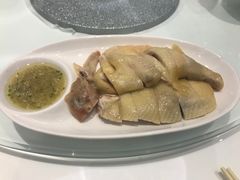 -至潮餐厅精致粤菜·活鲈鱼·走地鸡(珠江新城店)