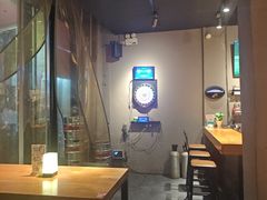 -Secco德式餐吧(南秀村店)