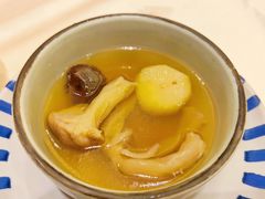 -沙龙酒家