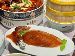 -四世同堂·京菜·烤鸭(双井店)