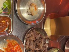 -西塔老太太泥炉烤肉(苏州大悦城店)