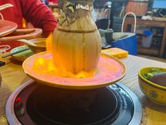 -吃饭皇帝大土家民族菜(正大广场店)