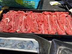 -林记潮牛·牛肉火锅(上马墩店)