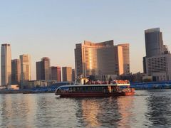 -海河外滩公园