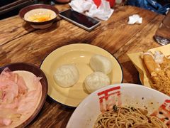 -周小波重庆小面·重庆名小吃(邹容路店)