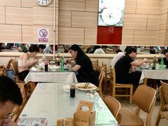 -孟记粥铺·家常菜·烧烤·粥(亚运村店)