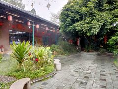 -宏八酒楼(西樵山景区店)