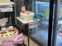 -新侨三宝乐面包店(崇文门店)