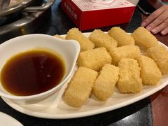 -老来福·非遗酸汤兔(凯旋路店)