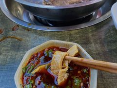 -李德富老街牛杂火锅(抚琴街店)