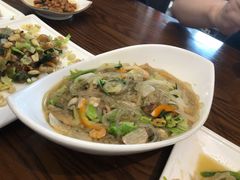 平潭燜冬粉-海坛特色小吃·只做平潭特色菜(平潭店)