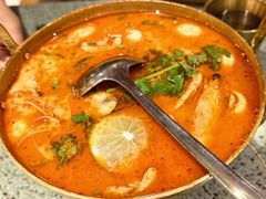 冬阴功汤-Home Thai·泰谣(王府井apm店)