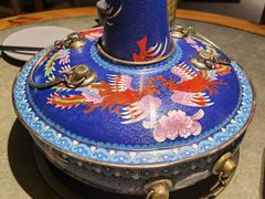 -贰重天冰煮羊自助火锅(东坝店)