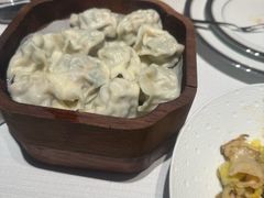 -怡情荟•海鲜青岛菜(五四广场旗舰店)