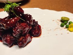 -京悦荟·京沪融合菜(漕河泾印象城店)