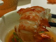 -加餐海鲜自助(宝龙一城店)
