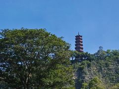 -南沙天后宫景区