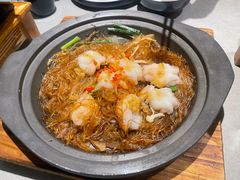 -绿茶餐厅(广州天河城店)