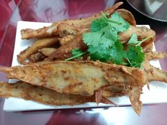 -烁佳海鲜大馅饺子