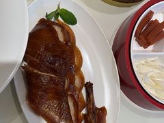 -惠丰堂饭庄·烤鸭·京味菜(翠微路店)