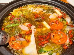 -小饕荟雅安贡椒鱼鲜馆(广福桥店)