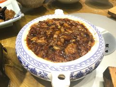-局气 烤鸭·北京菜(光华路店)