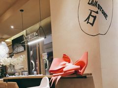 -原石牛扒·约会餐厅(龙城万科里店)