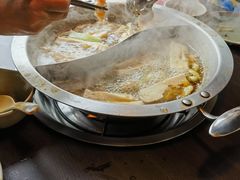 -滇釜火锅·能喝汤的火锅(车公庄店)