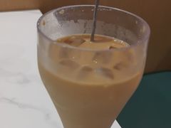 -香港深仔记茶餐厅(东门店)