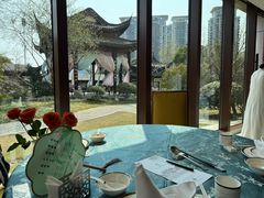 -扬州香格里拉·香宫中餐厅