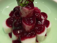 蓝莓山药-南麓·浙里(外滩店)