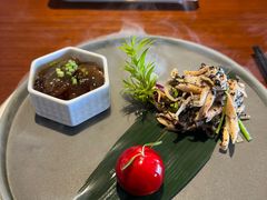 -王府井文华东方酒店-紫膳餐厅