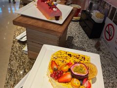 -威斯汀舞台餐厅