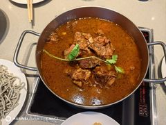 -蝎王府羊蝎子(西直门店)