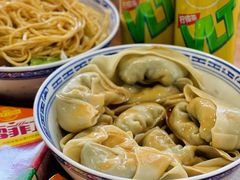 -永丰面馆(汉口路店)