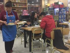 大堂-老大鸡肉串(天津店)