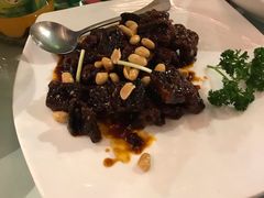 -申粤轩酒楼·三十年粤菜经典(丁香花园店)