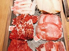 -掂档潮汕牛肉火锅(沈阳万象城店)