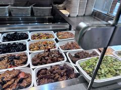-功德林(南京西路店)