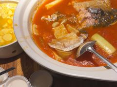 -沈家花园如皋菜(海阳路店)